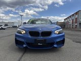 Used 2016 BMW 228i xDrive Coupe image 2