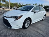 Used 2022 Toyota Corolla LE w/ LE Convenience Package image 3