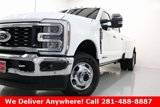 Used 2024 Ford F350 King Ranch w/ Chrome Package image 2