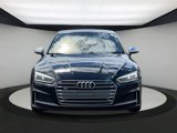 Used 2018 Audi S5 Premium Plus w/ Navigation Package image 2