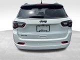 Used 2022 Jeep Compass High Altitude image 4
