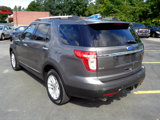 Used 2011 Ford Explorer XLT image 3