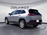 Used 2016 Jeep Cherokee Latitude w/ Comfort/Convenience Group image 3