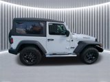 Used 2022 Jeep Wrangler Willys image 4