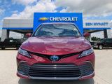 Used 2022 Toyota Camry LE image 2