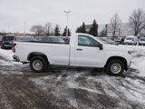 Used 2020 Chevrolet Silverado 1500 W/T w/ WT Value Package image 2