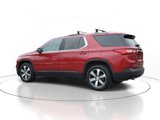 Used 2018 Chevrolet Traverse LT image 3