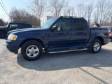Used 2004 Ford Explorer Sport Trac XLT image 3