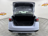 New 2025 Nissan Versa SV image 5