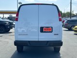 Used 2023 GMC Savana 2500 Extended w/ Driver Convenience Package image 6