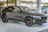 Used 2017 Maserati Levante w/ Sport Package image 4