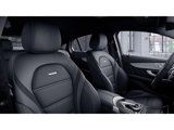 Used 2018 Mercedes-Benz GLC 63 AMG S image 4
