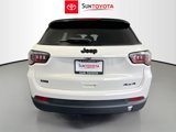 Used 2021 Jeep Compass Latitude image 5