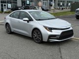 Used 2022 Toyota Corolla SE image 3