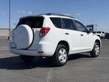 Used 2008 Toyota RAV4 2WD image 3