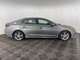 Used 2018 Hyundai Sonata SEL image 4