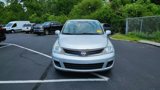 Used 2011 Nissan Versa 1.8 S w/ PWR Plus Pkg image 3