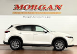 Used 2023 MAZDA CX-5 AWD 2.5 S w/ Select Package image 2