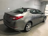 Used 2013 Kia Optima SX w/ Premium Touring Pkg image 4