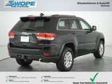 Used 2021 Jeep Grand Cherokee Laredo w/ Security & Convenience Group image 3
