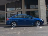 Used 2012 Chevrolet Cruze LT w/ RS Package image 4
