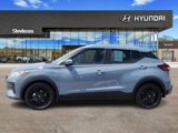 Used 2022 Nissan Kicks SV image 2