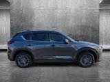 Used 2020 MAZDA CX-5 Touring image 4
