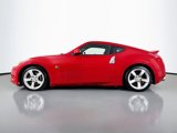 Used 2011 Nissan 370Z Coupe image 4