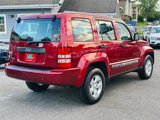 Used 2012 Jeep Liberty Sport w/ Driver Convenience Group image 5