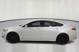 Used 2016 Ford Fusion SE image 4