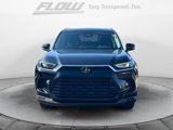 Used 2024 Toyota Grand Highlander XLE image 2