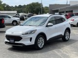 Used 2021 Ford Escape SE image 3
