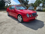 Used 2000 Mercedes-Benz CLK 430 Coupe image 5