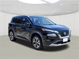 Used 2021 Nissan Rogue SV w/ Premium Package image 3