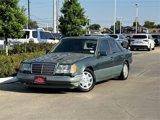 Used 1994 Mercedes-Benz E 320 Sedan image 2