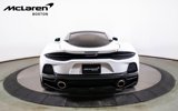 Used 2020 McLaren GT image 4