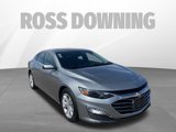 Used 2024 Chevrolet Malibu LT image 3