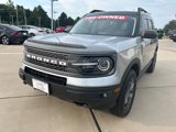 Used 2022 Ford Bronco Sport Badlands image 4