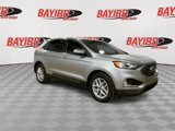 Used 2021 Ford Edge SEL image 3