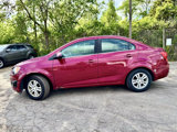 Used 2014 Chevrolet Sonic LT w/ LT Promotional Package image 2
