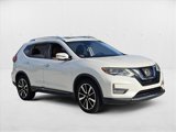 Used 2017 Nissan Rogue SL w/ SL Premium Package image 3