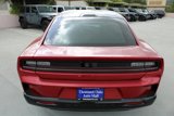 New 2025 Dodge Charger R/T w/ Quick Order Package 25M R/T image 5