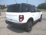 Used 2021 Ford Bronco Sport Outer Banks image 6