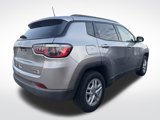 Used 2018 Jeep Compass Sport w/ Tech Group image 3