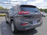 Used 2016 Jeep Cherokee Latitude w/ Comfort/Convenience Group image 5