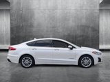 Used 2019 Ford Fusion SE image 4