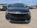 Used 2024 Kia Sportage EX image 2