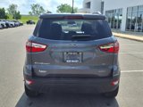 Used 2021 Ford EcoSport SE w/ SE Convenience Package image 6