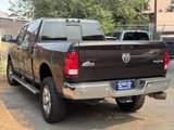 Used 2016 RAM 2500 Big Horn image 2