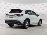 New 2025 Honda HR-V LX image 5
